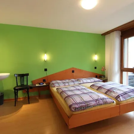 Appartamento Golf Appartement-fewo 5-bettwohnung Nr- 2 By Interhome *