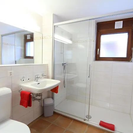Golf Appartement-fewo 5-bettwohnung Nr- 2 By Interhome Appartamento