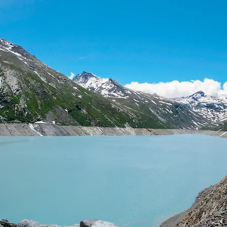 Golf Appartement-fewo 5-bettwohnung Nr- 2 By Interhome Appartamento Saas-Fee